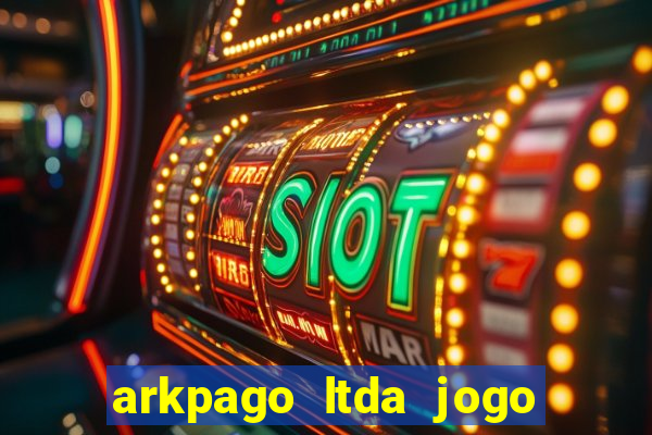 arkpago ltda jogo do tigre